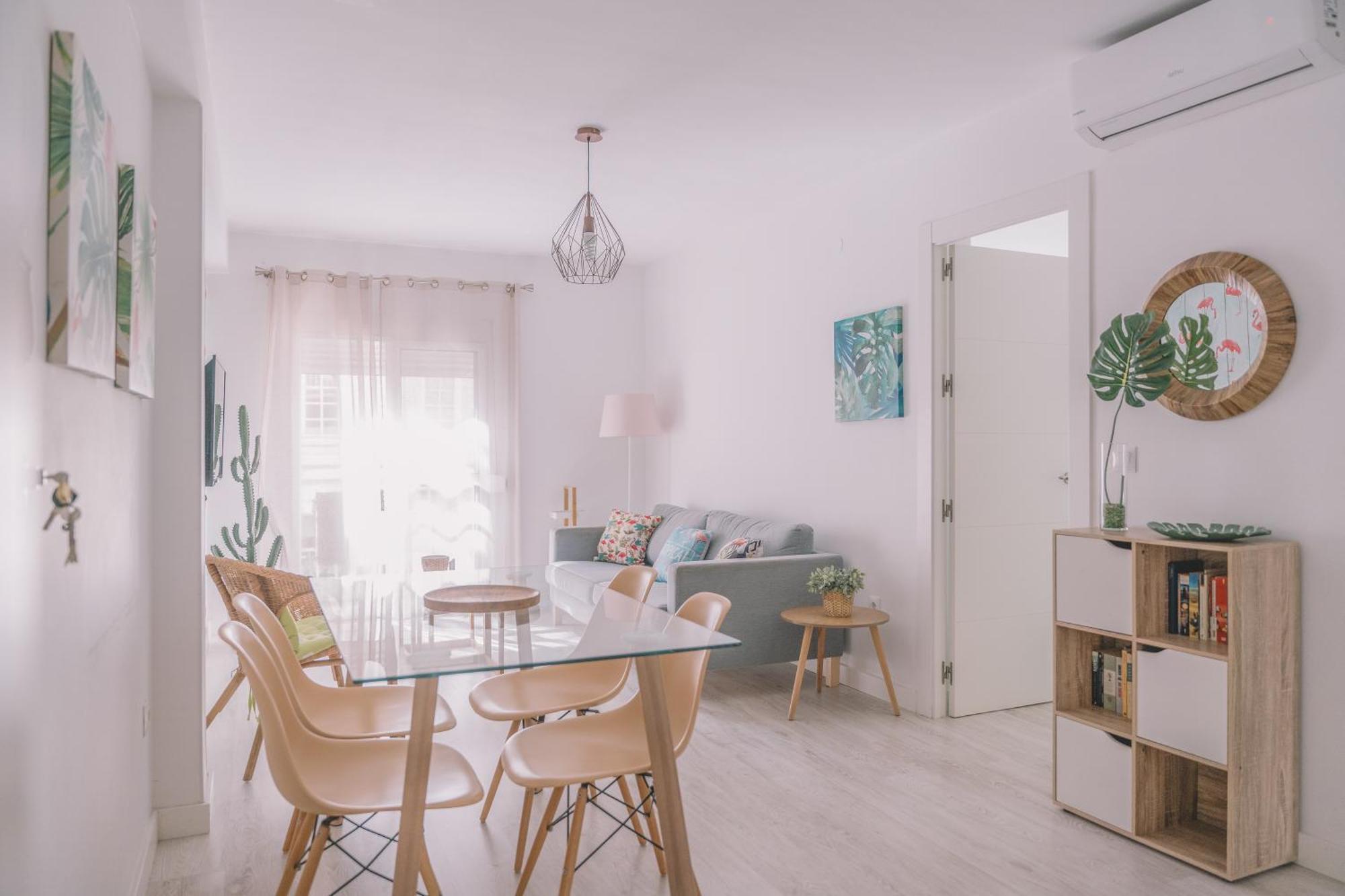 Appartement Mar Y Playa Boliches Fuengirola