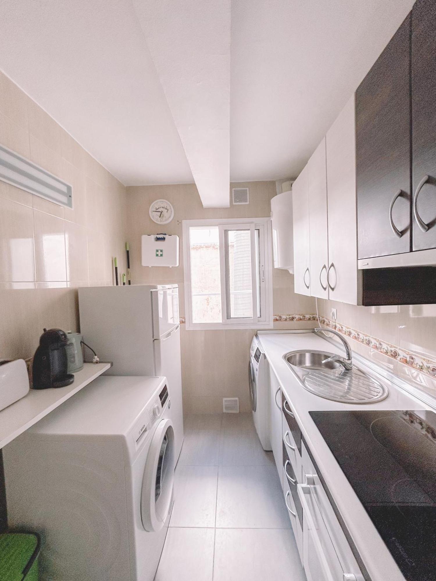 Appartement Mar Y Playa Boliches Fuengirola
