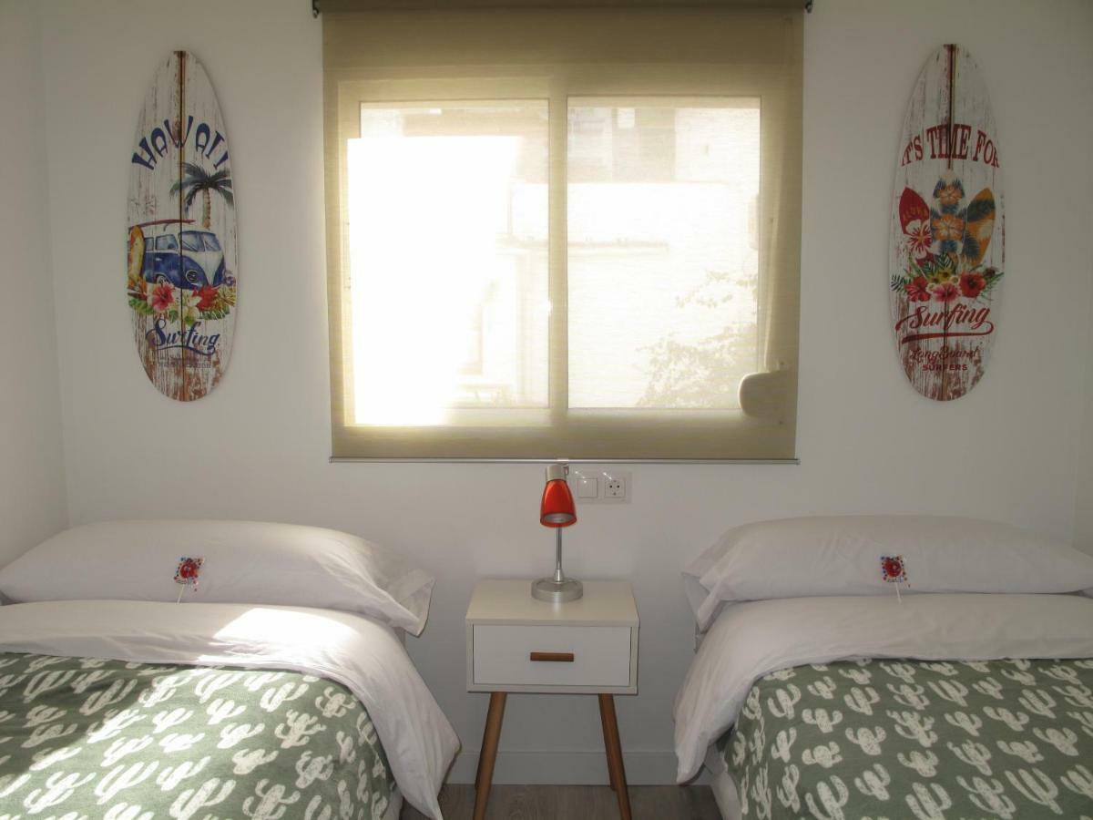 Appartement Mar Y Playa Boliches Fuengirola