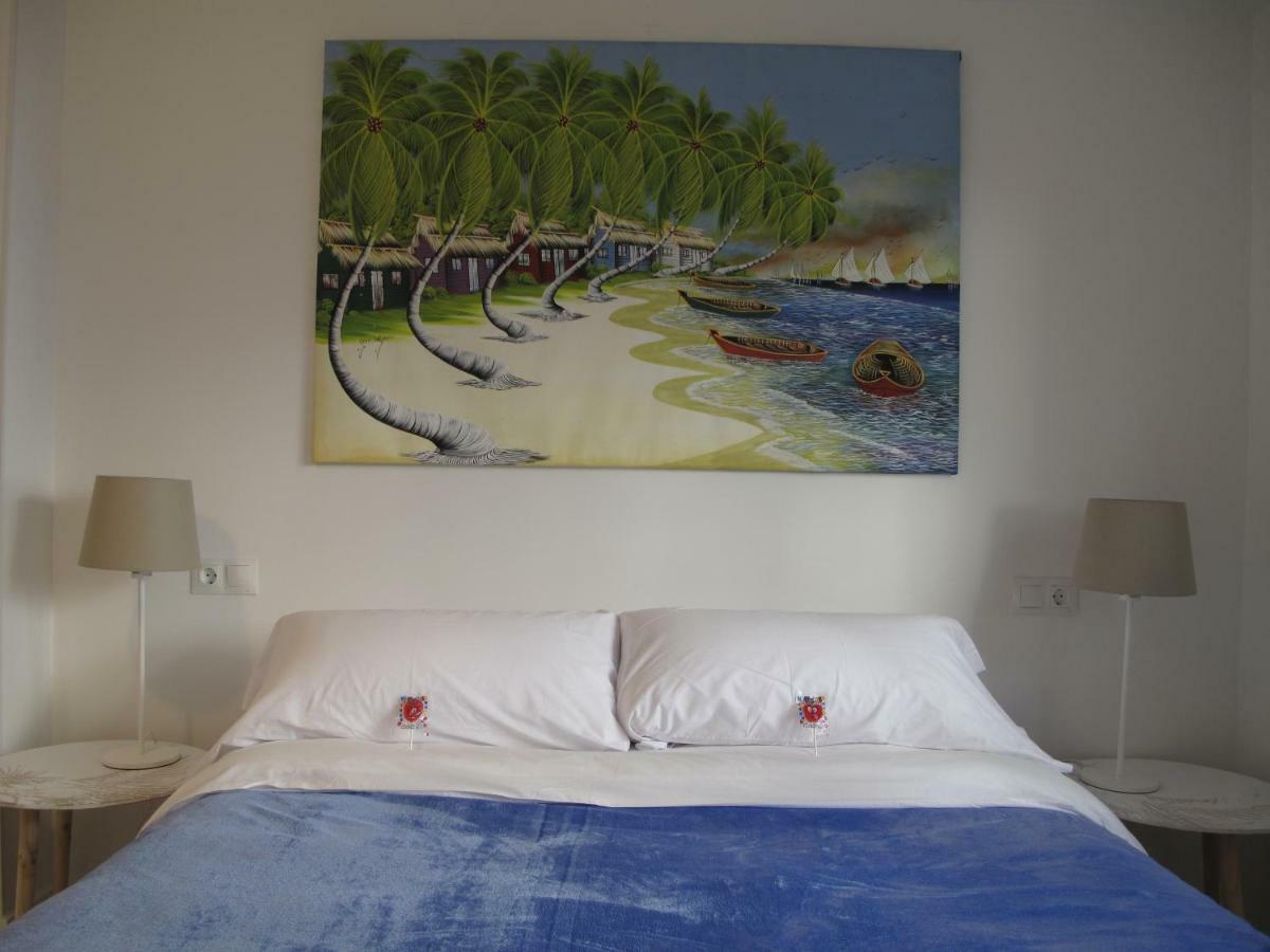 Appartement Mar Y Playa Boliches *