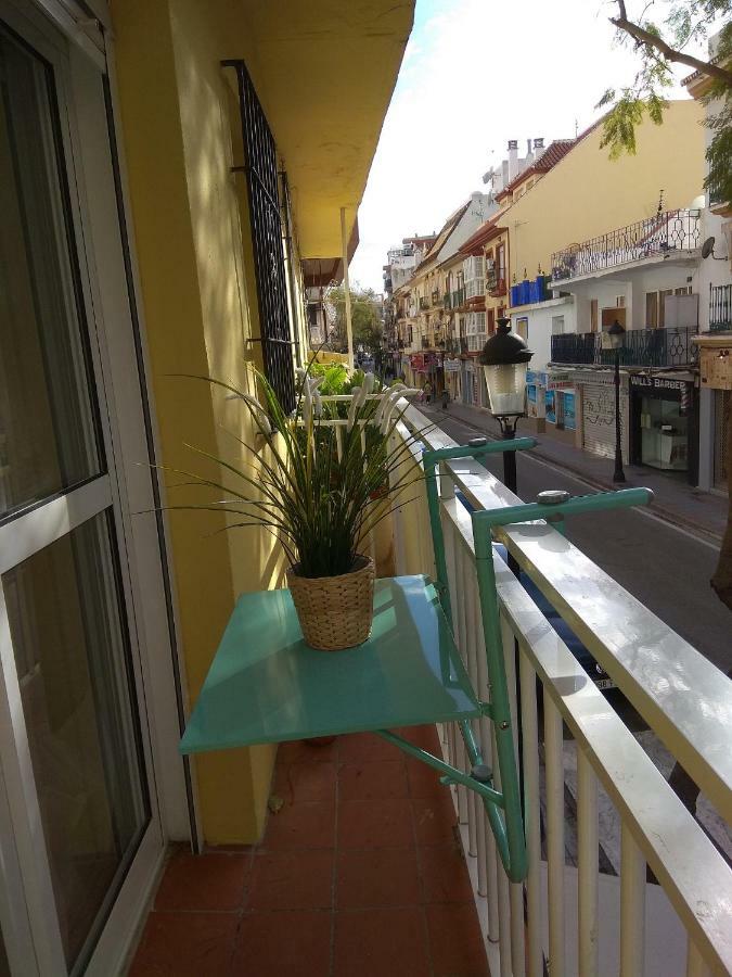 Mar Y Playa Boliches Appartement *