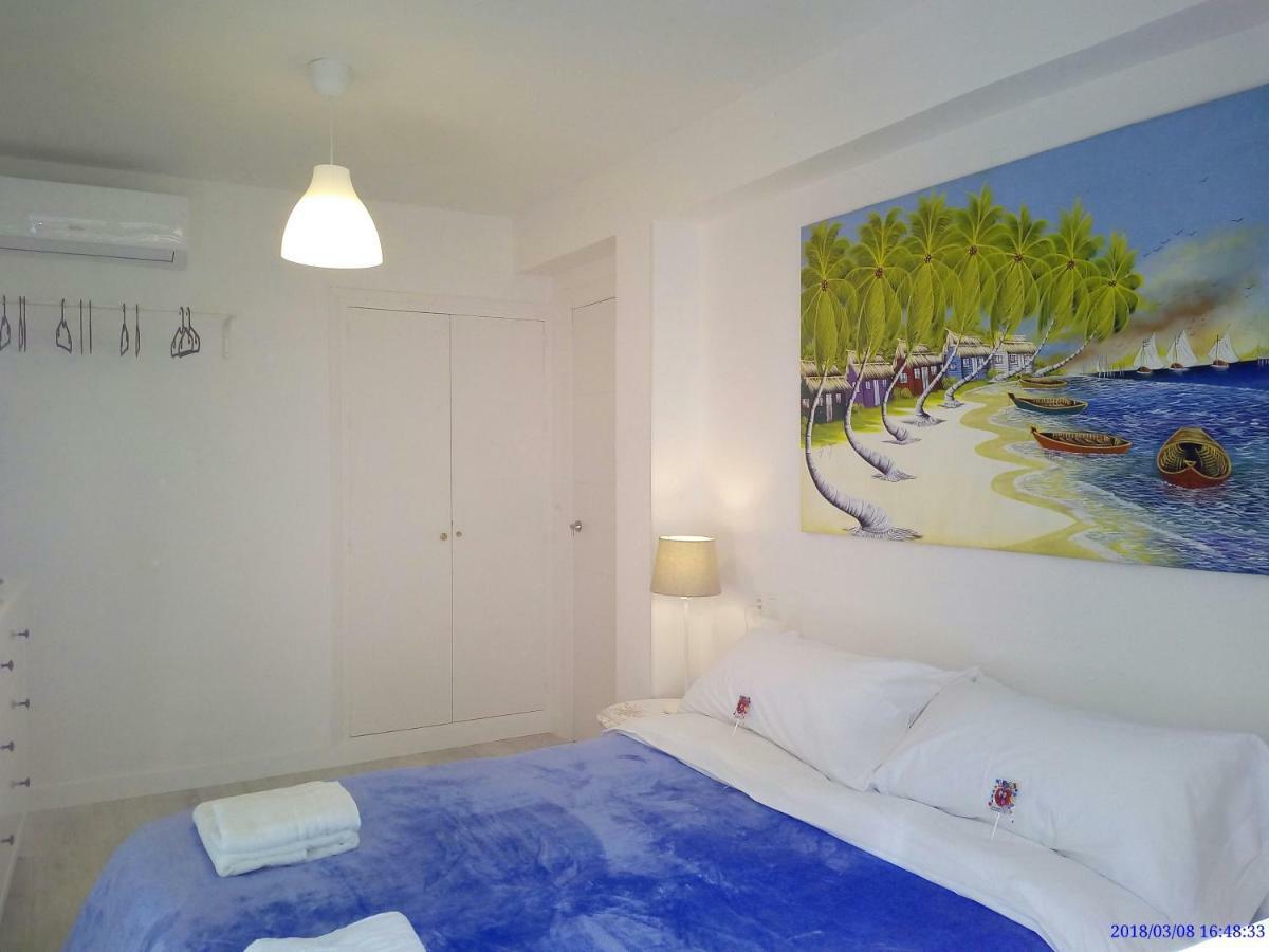 Appartement Mar Y Playa Boliches