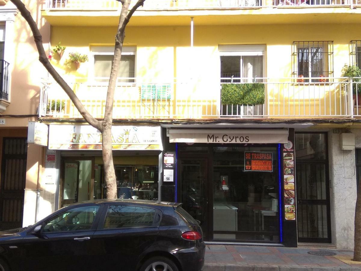 Mar Y Playa Boliches Appartement Fuengirola